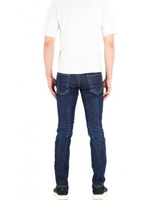 Jeans Dsquared2, Croiala Cool Guy Jeans S71LB0875S30342470 - S71LB0875S30342470 Jeans Dsquared2, Croiala Cool Guy Jeans S71LB0875S30342470 - S71LB0875S30342470