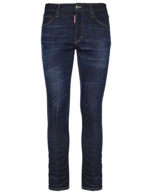 Jeans Dsquared2, Croiala Cool Guy Jeans S71LB0875S30342470 - S71LB0875S30342470 Jeans Dsquared2, Croiala Cool Guy Jeans S71LB0875S30342470 - S71LB0875S30342470
