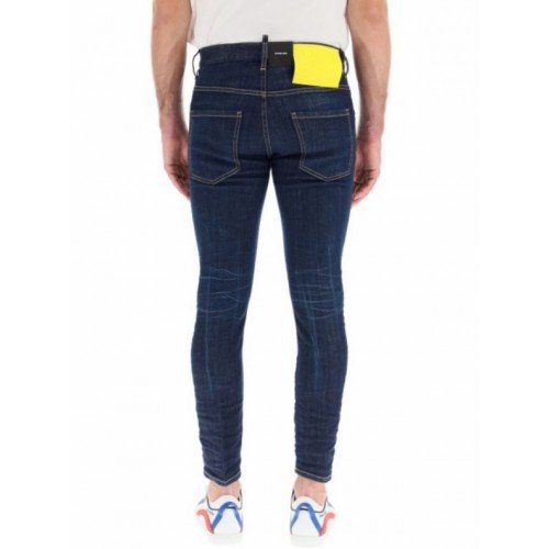 Jeans Dsquared2, Skater Jeans, Denim S71LB0878S30342470