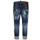 Jeans DSQUARED2, Sailor Jeans, Blue - S71LB0934S30342470