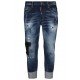 Jeans DSQUARED2, Sailor Jeans, Blue - S71LB0934S30342470