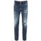 JEANS DSQUARED2, Insertii denim, Cool Guy