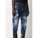 Jeans DSQUARED2, Stretch-cotton Denim - S71LB0943S30685470