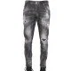 JEANS DSQUARED2, TIDY BIKER Jeans - S71LB0971S30357900 JEANS DSQUARED2, TIDY BIKER Jeans - S71LB0971S30357900