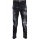 JEANS DSQUARED2, TIDY BIKER Jeans - S71LB0971S30357900