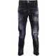 JEANS DSQUARED2, TIDY BIKER Jeans - S71LB0971S30357900 JEANS DSQUARED2, TIDY BIKER Jeans - S71LB0971S30357900