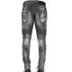 JEANS DSQUARED2, TIDY BIKER Jeans - S71LB0971S30357900 JEANS DSQUARED2, TIDY BIKER Jeans - S71LB0971S30357900