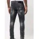 JEANS DSQUARED2, TIDY BIKER Jeans - S71LB0971S30357900 JEANS DSQUARED2, TIDY BIKER Jeans - S71LB0971S30357900