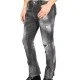 JEANS DSQUARED2, TIDY BIKER Jeans - S71LB0971S30357900 JEANS DSQUARED2, TIDY BIKER Jeans - S71LB0971S30357900