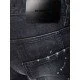 JEANS DSQUARED2, TIDY BIKER Jeans - S71LB0971S30357900 JEANS DSQUARED2, TIDY BIKER Jeans - S71LB0971S30357900