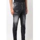 JEANS DSQUARED2, Cool Guy Distressed Jeans - S71LB0978S30503900
