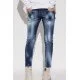 BLUGI DSQUARED2, Bumbac, S71LB1015S30664470 - S71LB1015S30664470 BLUGI DSQUARED2, Bumbac, S71LB1015S30664470 - S71LB1015S30664470