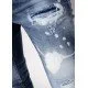 BLUGI DSQUARED2, Bumbac, S71LB1015S30664470 - S71LB1015S30664470 BLUGI DSQUARED2, Bumbac, S71LB1015S30664470 - S71LB1015S30664470