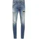 BLUGI DSQUARED2, Bumbac, S71LB1022S30663470 - S71LB1022S30663470