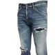 BLUGI DSQUARED2, Bumbac, S71LB1022S30663470 - S71LB1022S30663470