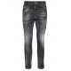 BLUGI DSQUARED2, Relax Long Crotch, Negru, S71LB1089S3035700 - S71LB1089S30357900