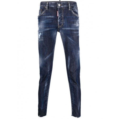 Jeans  DSQUARED2, Skater, Geniune Quality Label
