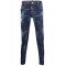 Jeans  DSQUARED2, Skater, Geniune Quality Label