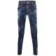 Jeans DSQUARED2, Skater, Geniune Quality Label - S71LB1099S30789470 Jeans DSQUARED2, Skater, Geniune Quality Label - S71LB1099S30789470
