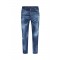 Jeans  DSQUARED2, Relax Long Crotch, S71LB1111S30789470