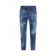 Jeans DSQUARED2, Relax Long Crotch, S71LB1111S30789470 - S71LB1111S30789470 Jeans DSQUARED2, Relax Long Crotch, S71LB1111S30789470 - S71LB1111S30789470