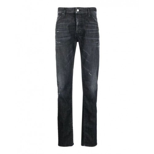 Jeans  DSQUARED2, Cool Guy Jeans, Black, S71LB1139S30357900