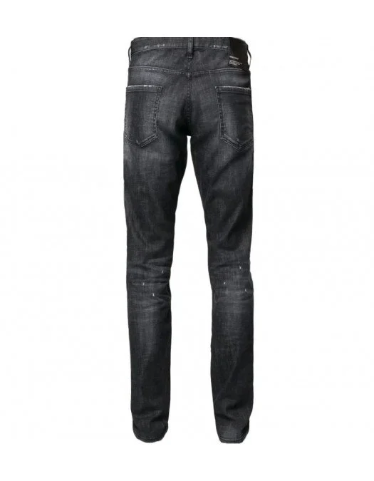Jeans DSQUARED2, Cool Guy Jeans, Black, S71LB1139S30357900 - S71LB1139S30357900 Jeans DSQUARED2, Cool Guy Jeans, Black, S71LB1139S30357900 - S71LB1139S30357900