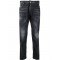 Jeans  DSQUARED2, Tidy Biker Jeans, Black, S71LB1140S30357900