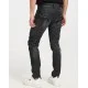 Jeans  DSQUARED2, Tidy Biker Jeans, Black, S71LB1140S30357900 - S71LB1140S30357900