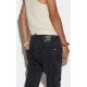 Jeans  DSQUARED2, Black Wash Skater - S71LB1149S30733900