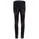BLUGI DSQUARED2, Bumbac, Super Twinky, Black - S71LB1202S30503900 BLUGI DSQUARED2, Bumbac, Super Twinky, Black - S71LB1202S30503900