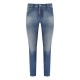 BLUGI DSQUARED2, Cool Guy, Medium Proper Wash, Blue - S71LB1229S30789470