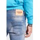 BLUGI DSQUARED2, Cool Guy, Medium Proper Wash, Blue - S71LB1229S30789470