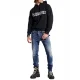 BLUGI DSQUARED2,Dark SS Fade Wash Cool Guy, Blue - S71LB1230S30685470 BLUGI DSQUARED2,Dark SS Fade Wash Cool Guy, Blue - S71LB1230S30685470