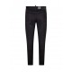 BLUGI DSQUARED2, Cool Guy, Slim fit, Details, Black - S71LB1232S30730900