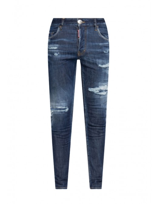 BLUGI DSQUARED2, Super Twinky, S71LB1258S30789470 - S71LB1258S30789470