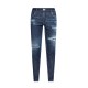 BLUGI DSQUARED2, Super Twinky, S71LB1258S30789470 - S71LB1258S30789470