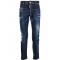 BLUGI DSQUARED2, Skater Denim, S71LB1265S30342470