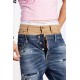 Jeans DSQUARED2, TWIN PACK JEANS, S71LB1293S30789470 - S71LB1293S30789470