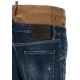 Jeans DSQUARED2, TWIN PACK JEANS, S71LB1293S30789470 - S71LB1293S30789470