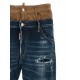 Jeans DSQUARED2, TWIN PACK JEANS, S71LB1293S30789470 - S71LB1293S30789470