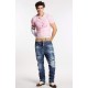 Jeans DSQUARED2, TWIN PACK JEANS, S71LB1293S30789470 - S71LB1293S30789470