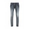 BLUGI DSQUARED2, Skater Grey Denim, S71LB1339S30503900