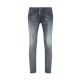 BLUGI DSQUARED2, Skater Grey Denim, S71LB1339S30503900 - S71LB1339S30503900 BLUGI DSQUARED2, Skater Grey Denim, S71LB1339S30503900 - S71LB1339S30503900