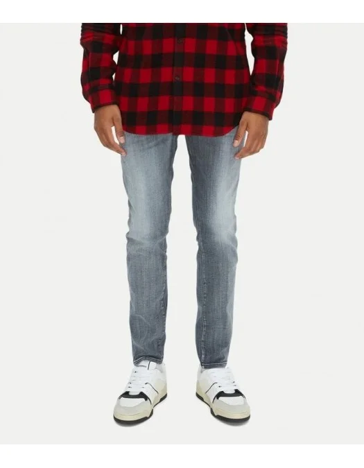 BLUGI DSQUARED2, Skater Grey Denim, S71LB1339S30503900 - S71LB1339S30503900 BLUGI DSQUARED2, Skater Grey Denim, S71LB1339S30503900 - S71LB1339S30503900