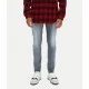 BLUGI DSQUARED2, Skater Grey Denim, S71LB1339S30503900 - S71LB1339S30503900 BLUGI DSQUARED2, Skater Grey Denim, S71LB1339S30503900 - S71LB1339S30503900