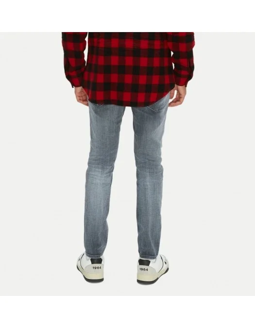 BLUGI DSQUARED2, Skater Grey Denim, S71LB1339S30503900 - S71LB1339S30503900 BLUGI DSQUARED2, Skater Grey Denim, S71LB1339S30503900 - S71LB1339S30503900
