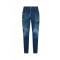 Jeans DSQUARED2, DARK 70'S WASH SUPER TWINKY JEANS