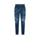 Jeans DSQUARED2, DARK 70'S WASH SUPER TWINKY JEANS - S71LB1357S30872470