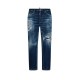 BLUGI DSQUARED2, Croiala Bro, S71LB1366S30342470 - S71LB1366S30342470